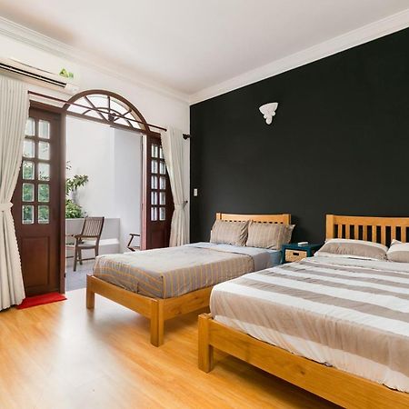 مدينة هوشي منه Little Dough Lodge المظهر الخارجي الصورة