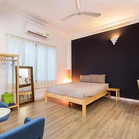 مدينة هوشي منه Little Dough Lodge المظهر الخارجي الصورة