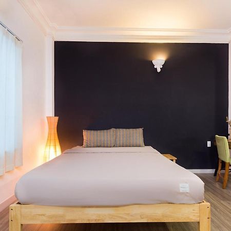 مدينة هوشي منه Little Dough Lodge المظهر الخارجي الصورة