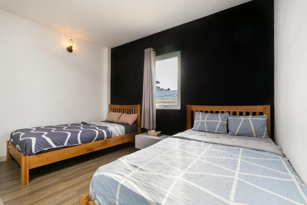 مدينة هوشي منه Little Dough Lodge المظهر الخارجي الصورة