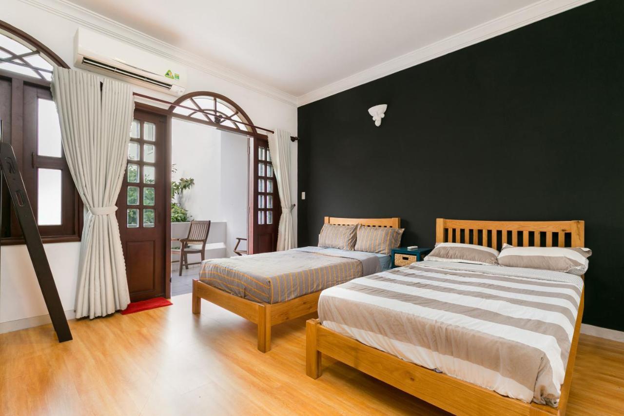 مدينة هوشي منه Little Dough Lodge المظهر الخارجي الصورة