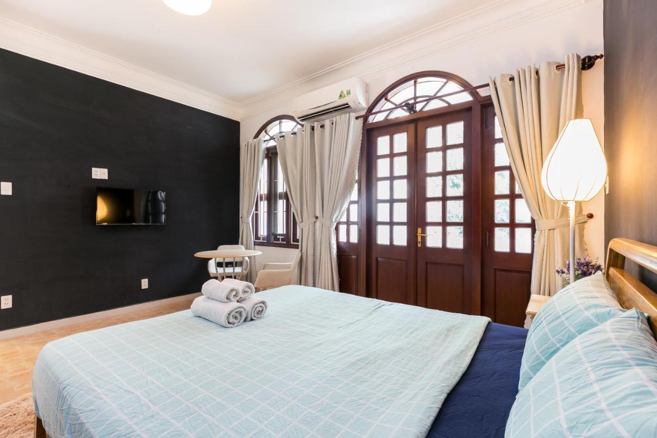مدينة هوشي منه Little Dough Lodge المظهر الخارجي الصورة