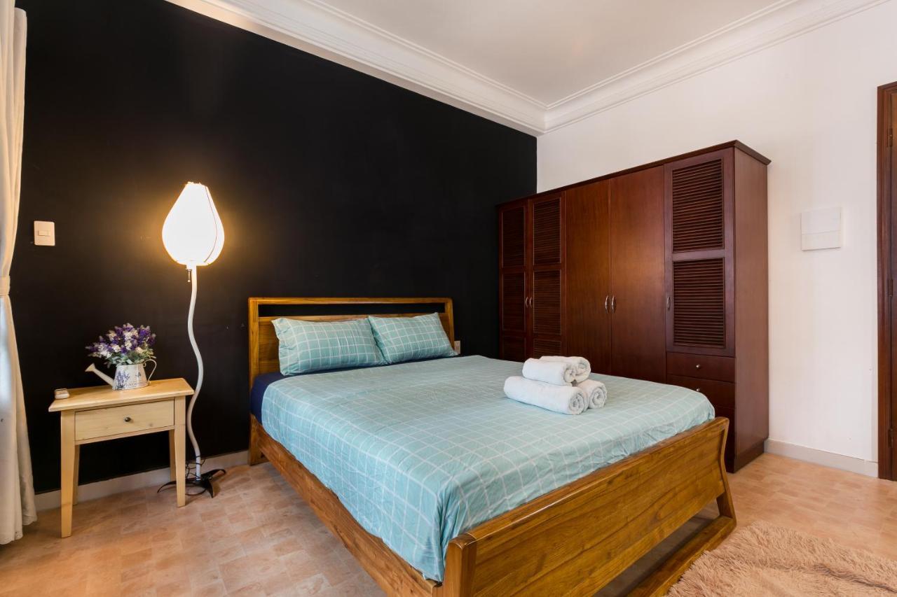 مدينة هوشي منه Little Dough Lodge المظهر الخارجي الصورة