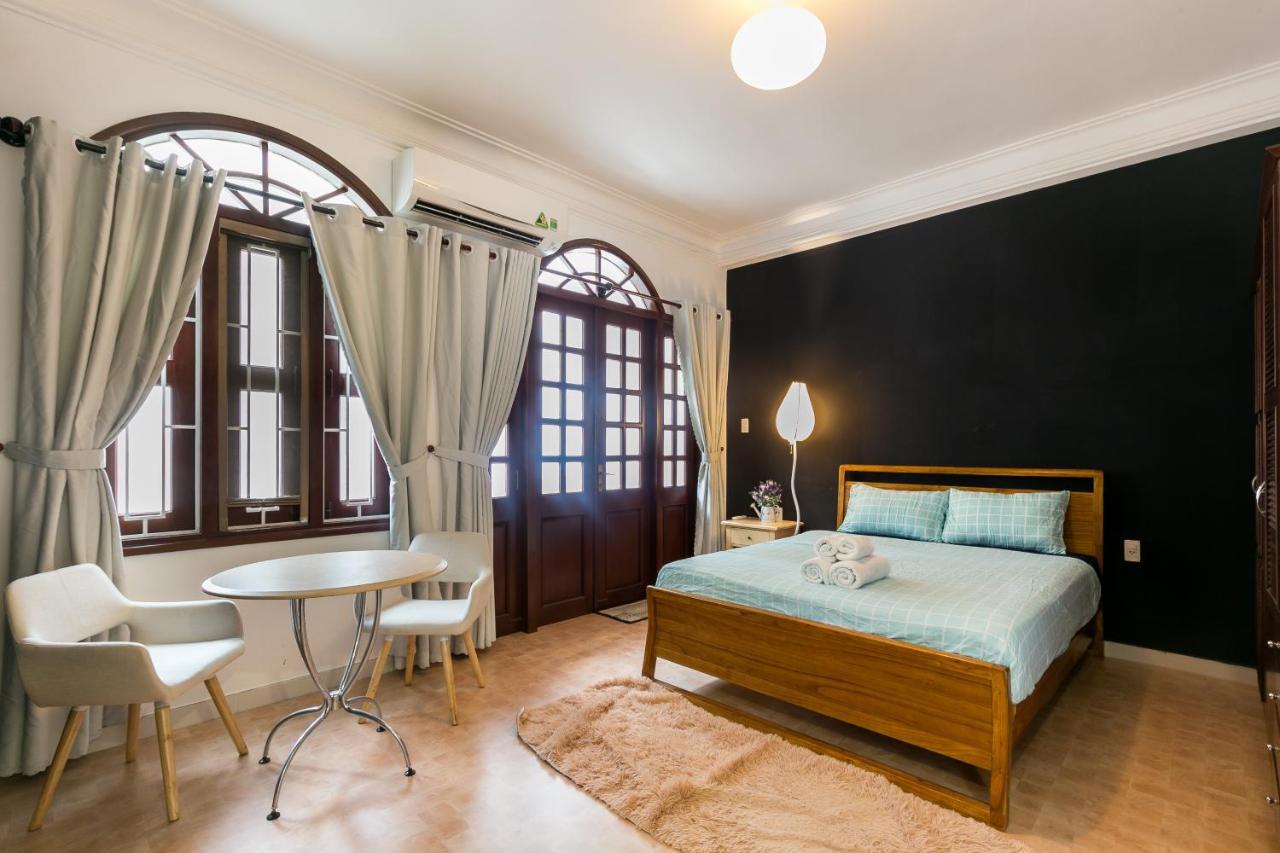مدينة هوشي منه Little Dough Lodge المظهر الخارجي الصورة